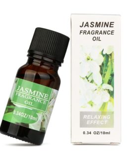 Aceite Esencial de Jazmín para Aromaterapia