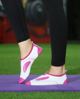 Zapatillas Antideslizantes para Yoga y Pilates