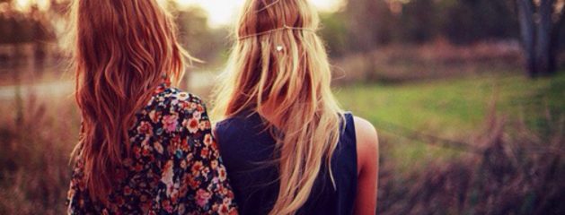 17 razões pelas quais você deve amar a sua irmã