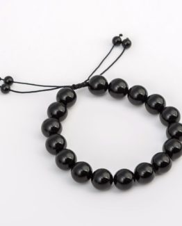 Bracelet Obsidian