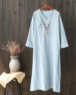 Meditation clothes allow you to meditate more easily