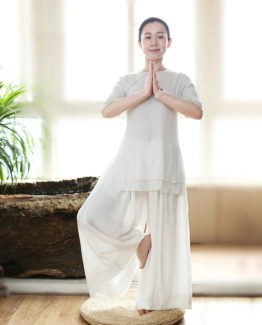 Try our clothes in your meditation sessions and see how great you feel