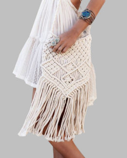 I go to the last with your boho chic bag