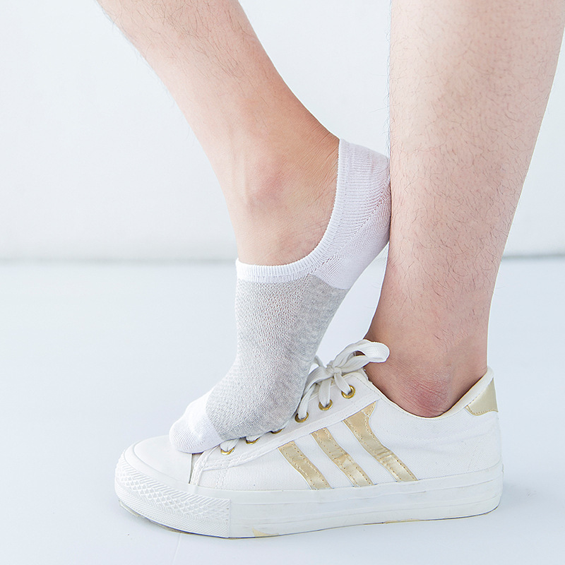 Descubre tu lado más fashion gracias a este set de calcetines