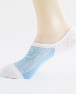meias de ioga para ajudar a proteger seus pés