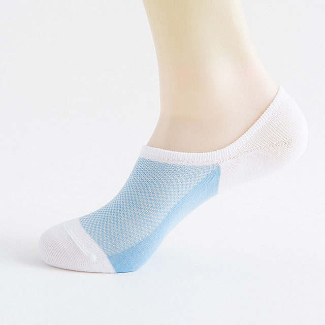 Yoga Socken zu helfen, schützen Sie Ihre Füße