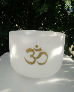 Créez votre propre coin de la paix et l'harmonie avec un bol tibétain