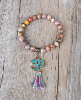 Discover your inner self with Buddhist Bracelet