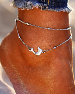 Give a different touch to your feet with our anklet boho chic