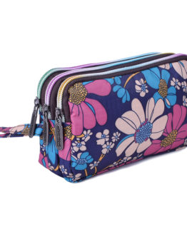 Surprise everyone with your wallet boho chic