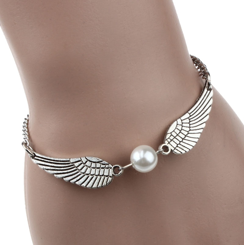 Let your soul fly free with this chic bracelet boho