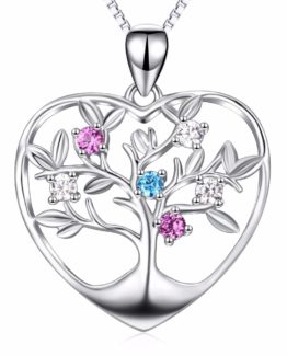 Let the Tree of Life your heart with the people you love most