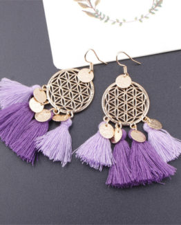 Create your own style with these earrings