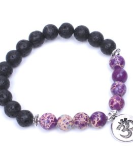 Protect yourself from negative energy by our Buddhist Bracelet