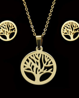 Surprise everyone with your outfit with tree of life