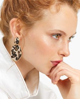 Get your own style with these earrings boho chic