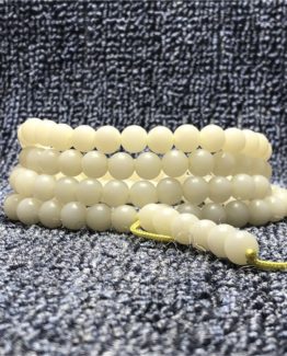 Let yourself get peace and harmony with this Buddhist japa mala