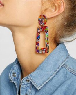 Highlight your beautiful features with these earrings boho chic
