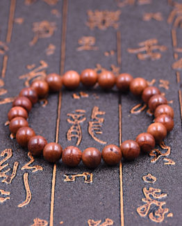 Cover your peace and harmony with this Buddhist Bracelet