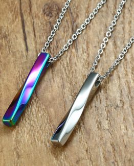 Complement your style with these pendants