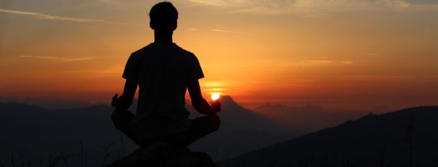 6 maneiras em que a meditação pode ajudar