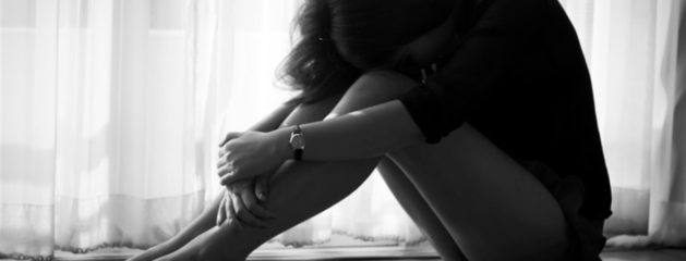 6 suggerimenti da tenere a mente per aiutare chi soffre di depressione